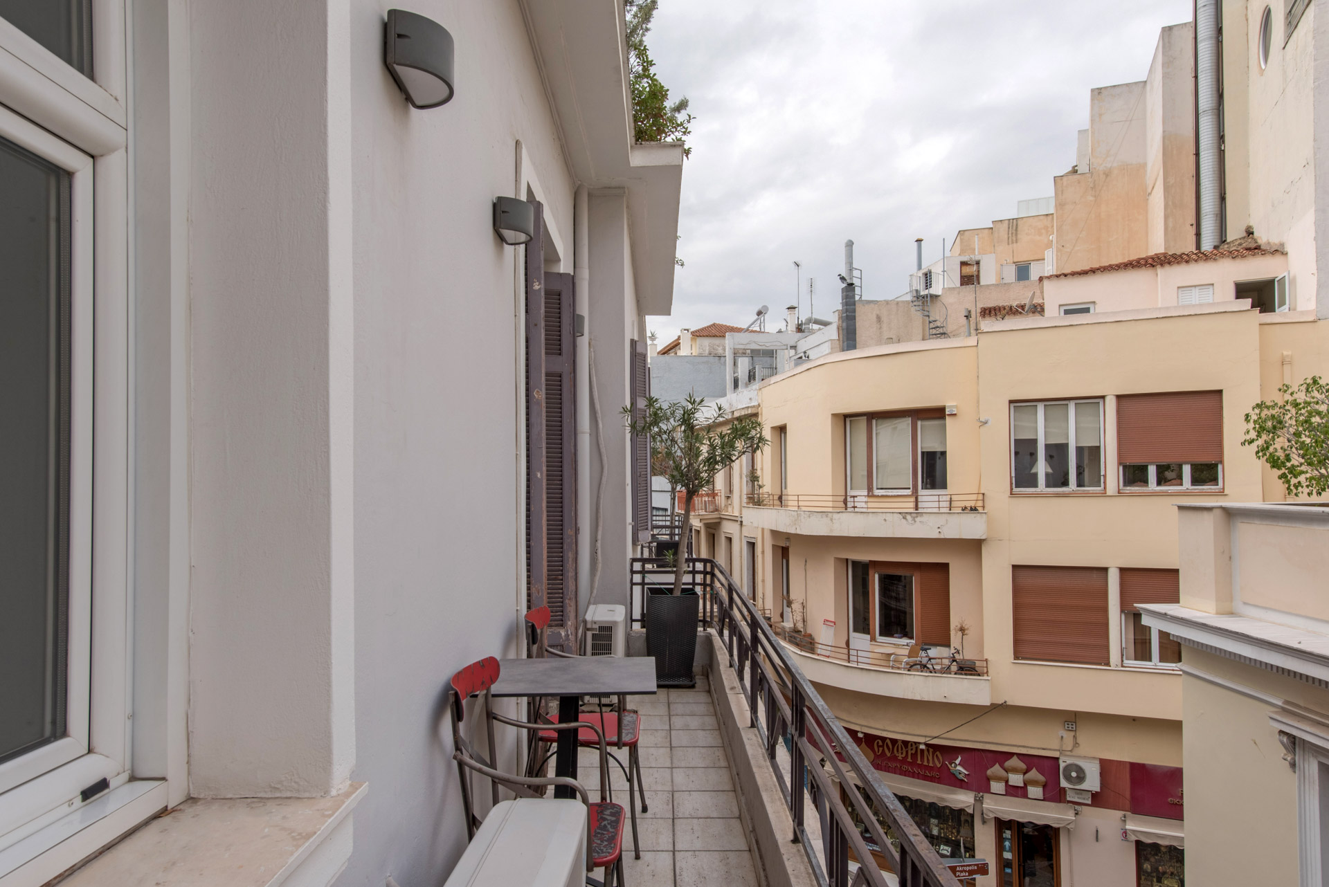Kimon Hotel | XLIII