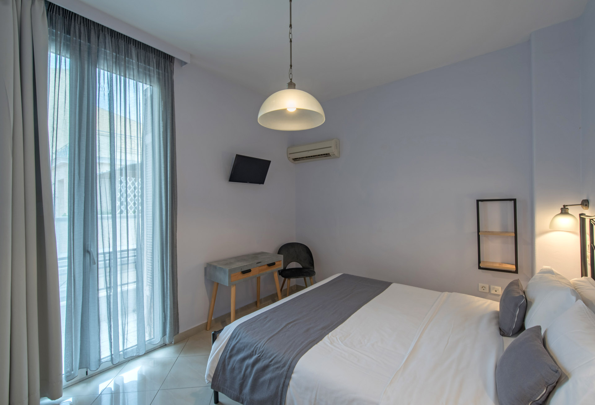 Kimon Hotel | XLV