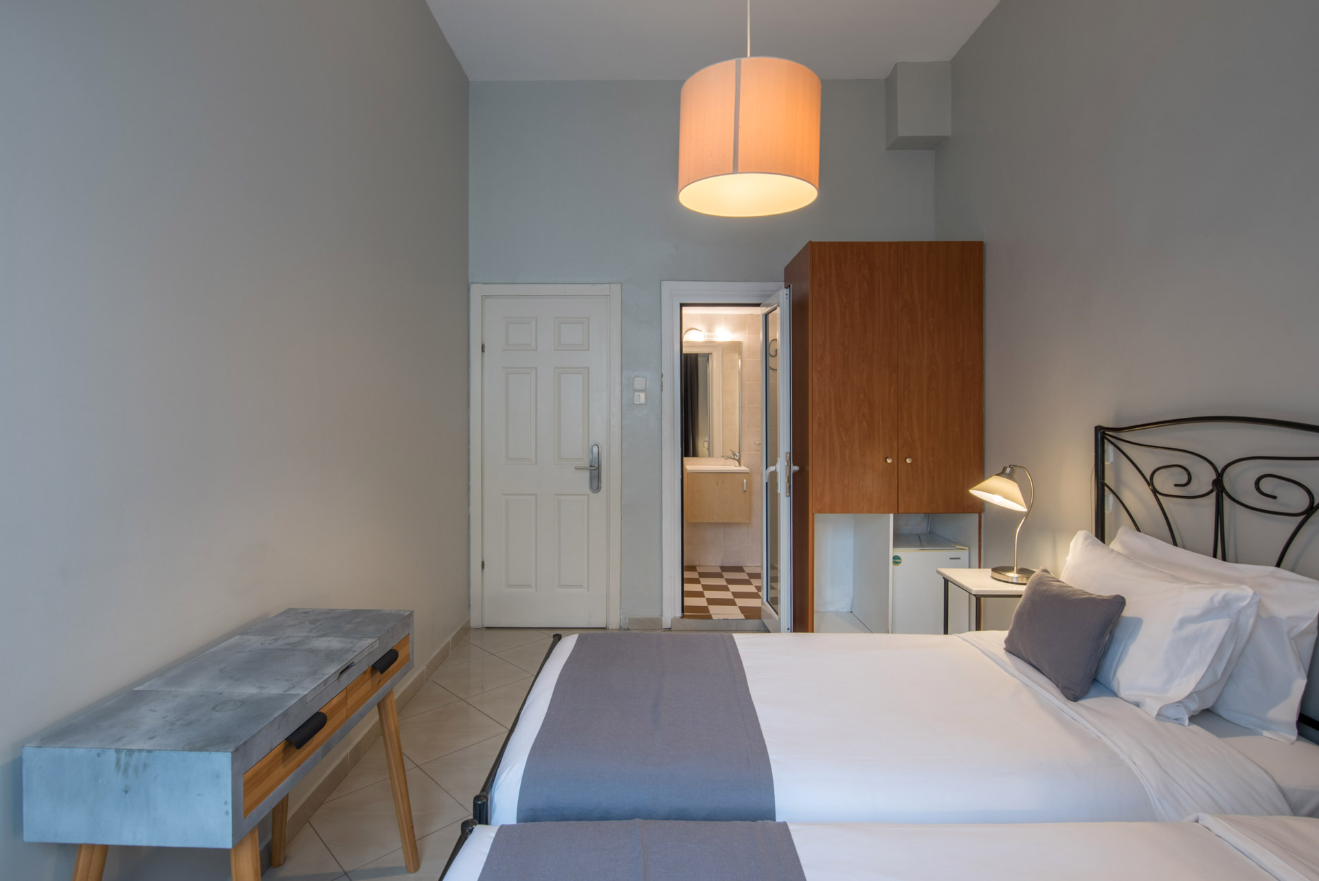 Kimon Hotel | L