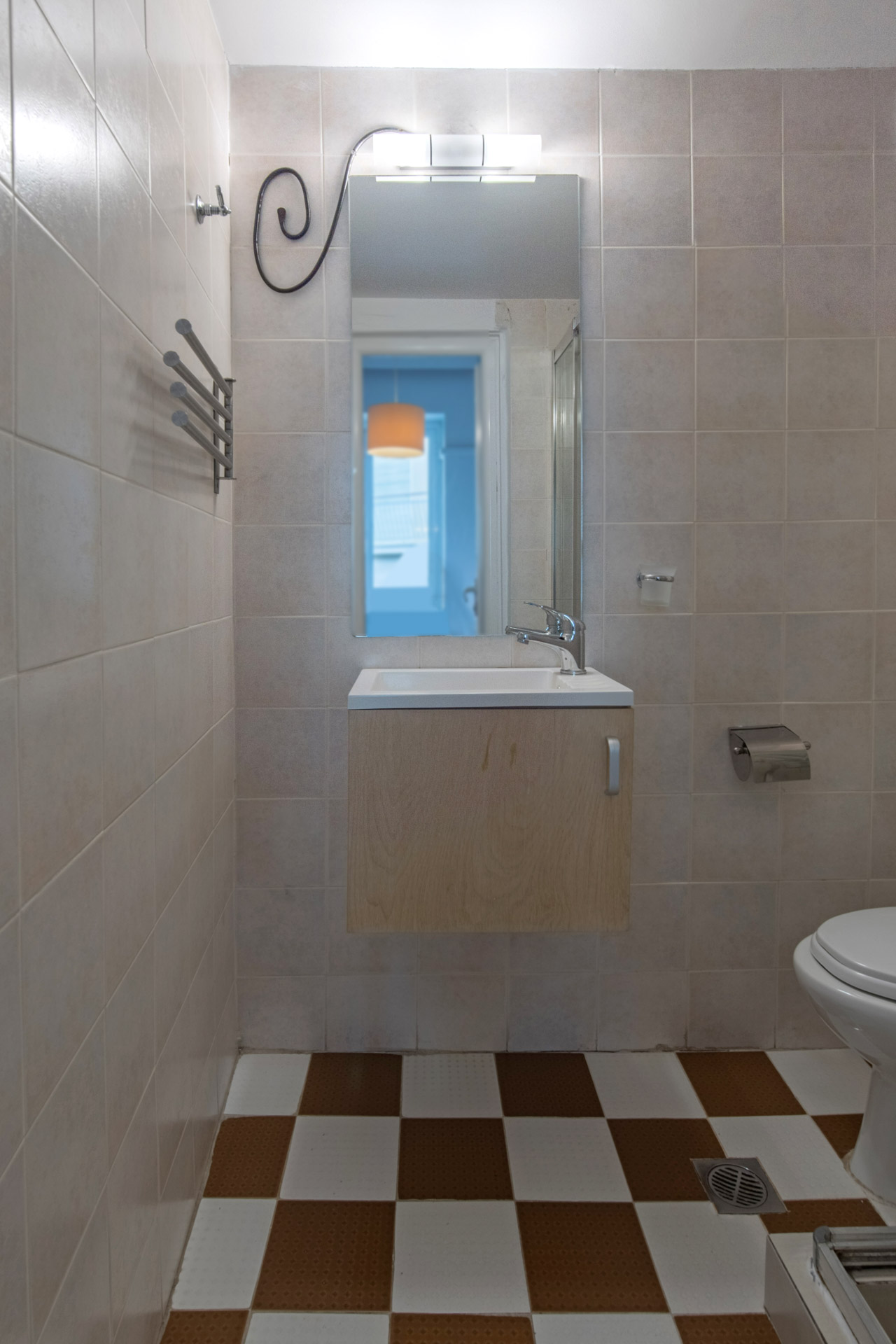 Kimon Hotel | LI