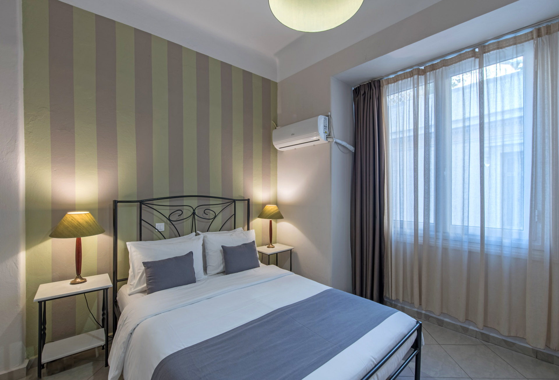 Kimon Hotel | LIII