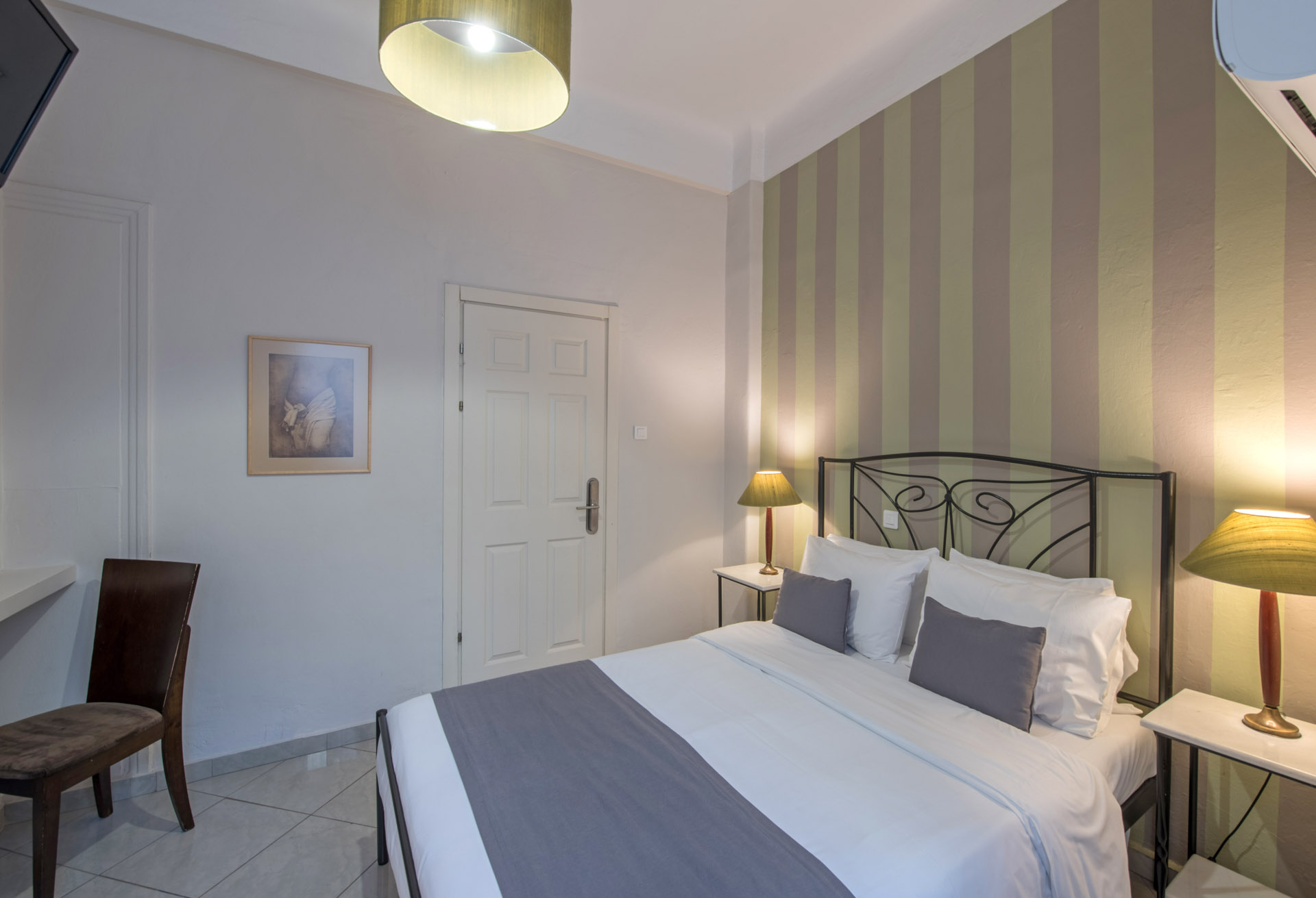 Kimon Hotel | LIV