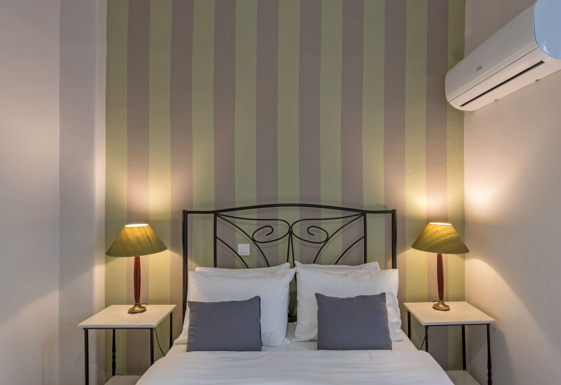 Kimon Hotel | LVI