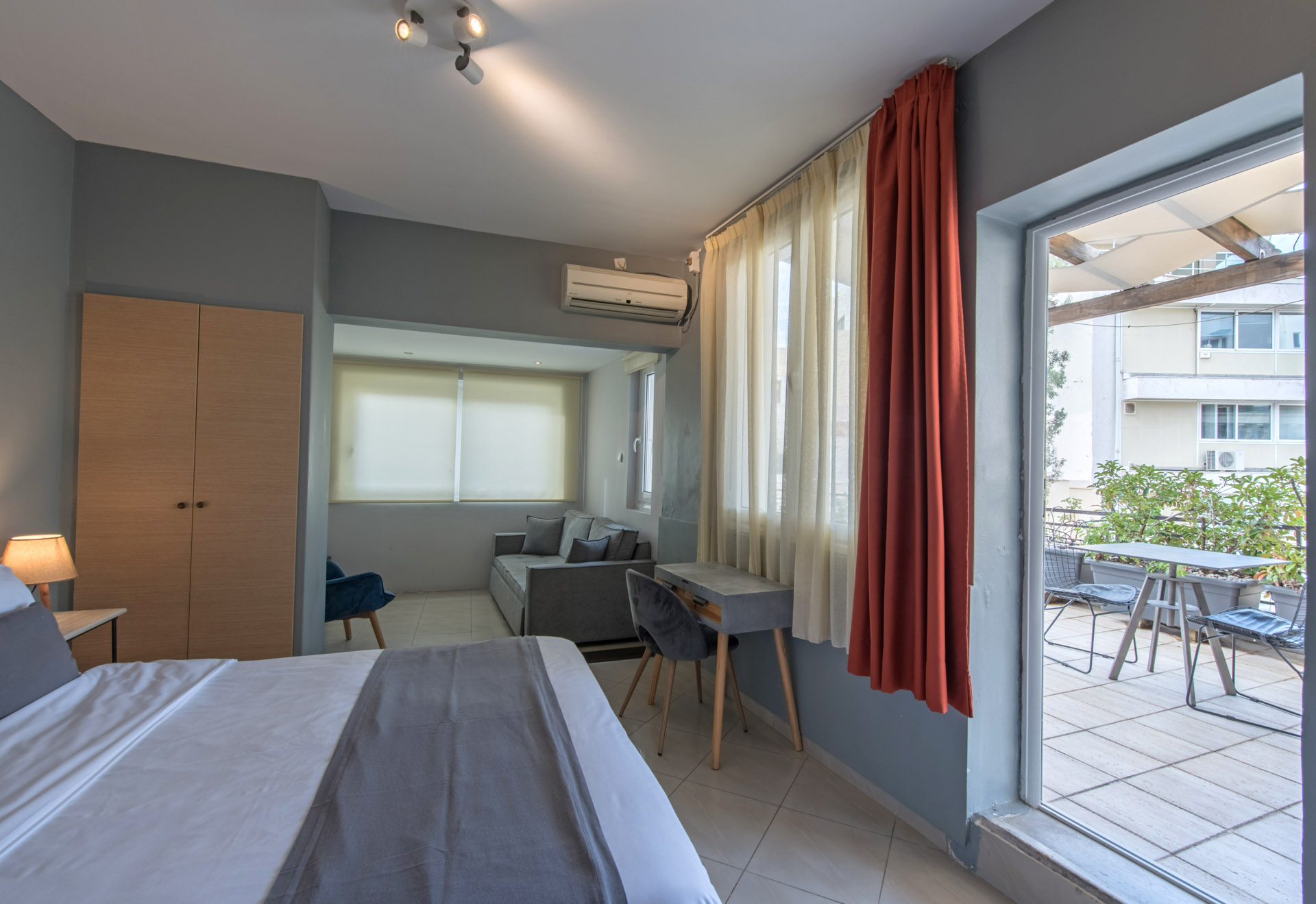 Kimon Hotel | LX