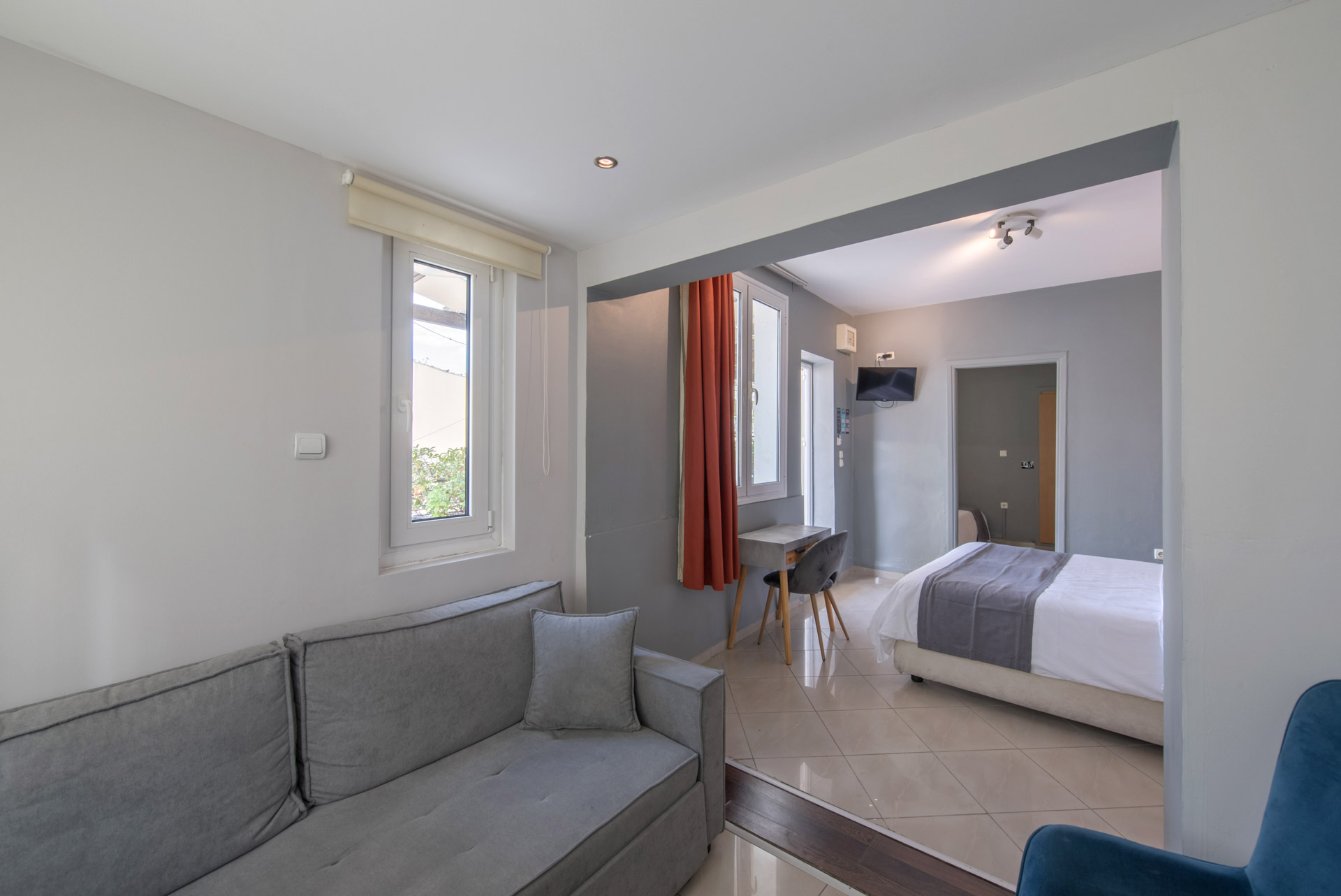 Kimon Hotel | LXI
