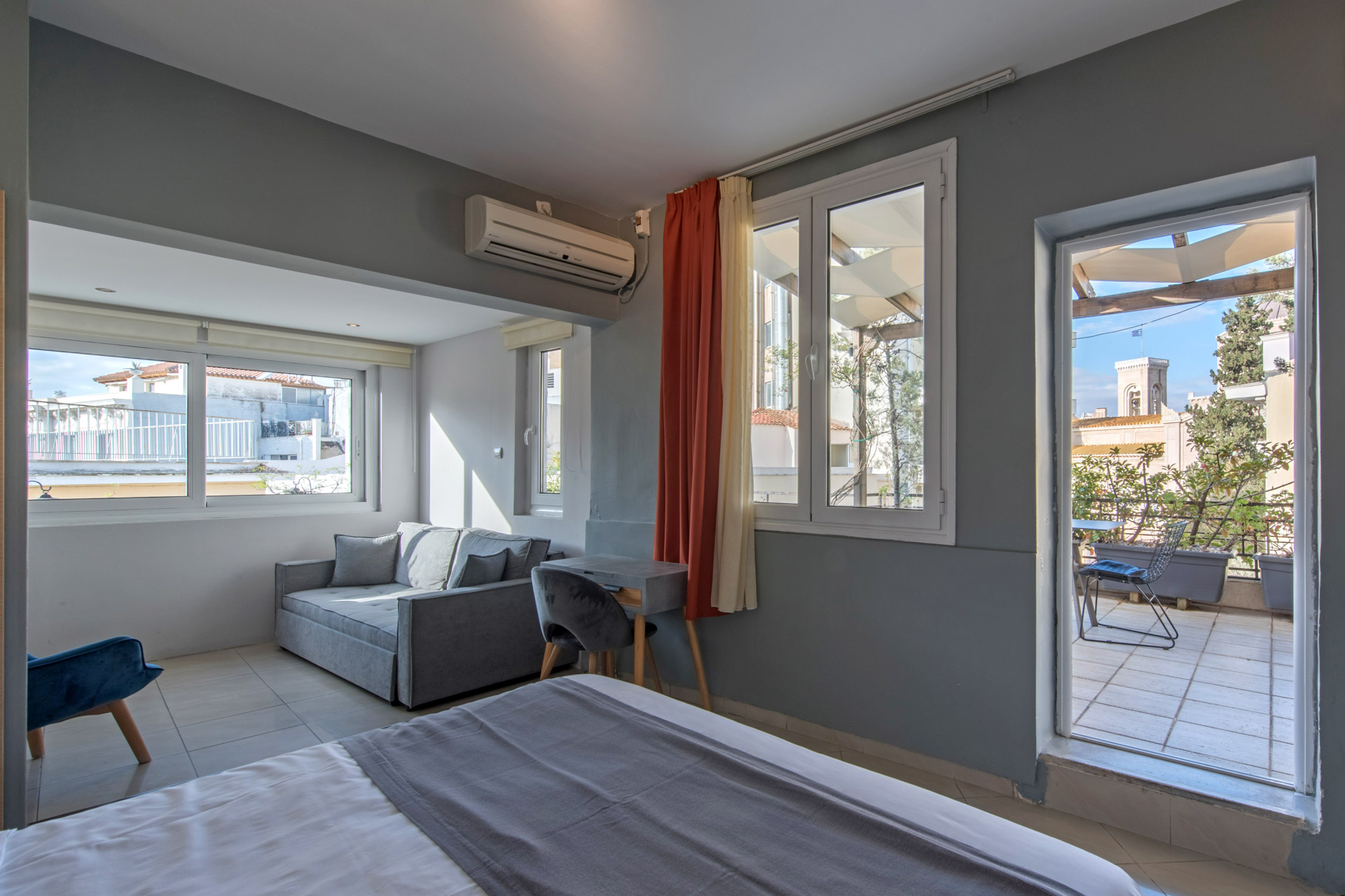 Kimon Hotel | LXVI