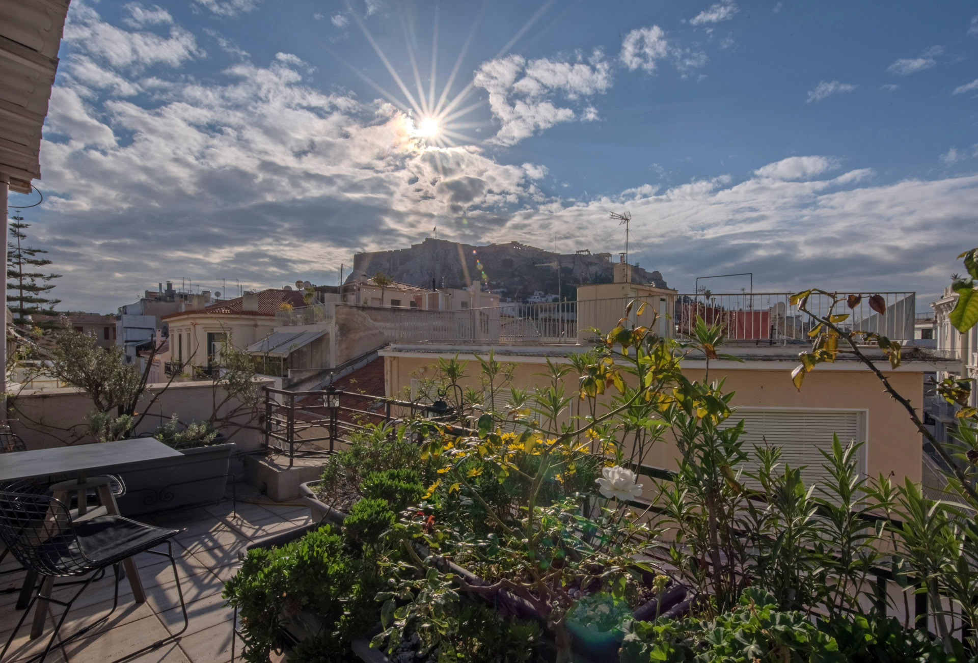 Kimon Hotel | LXVII