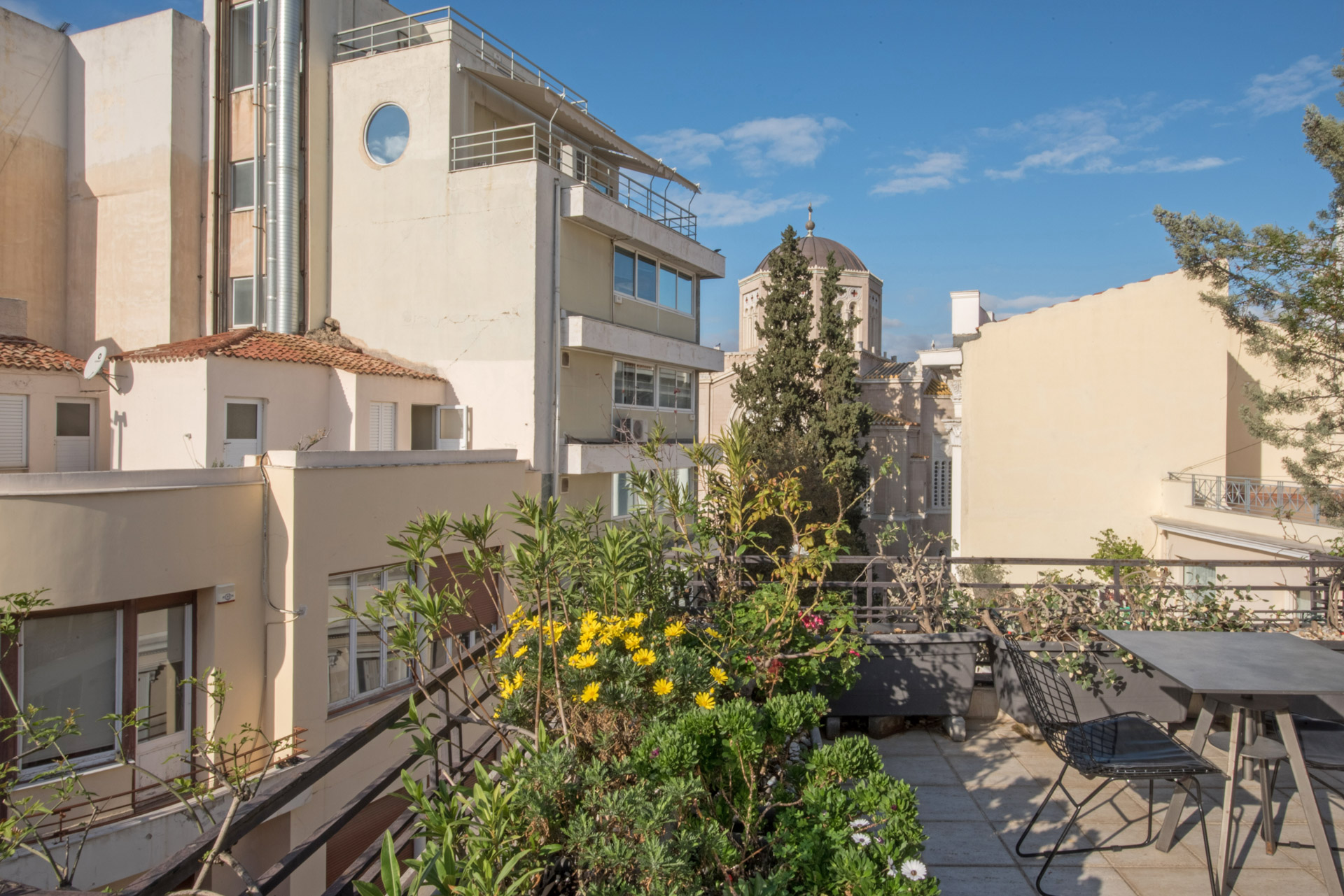 Kimon Hotel | LXVIII