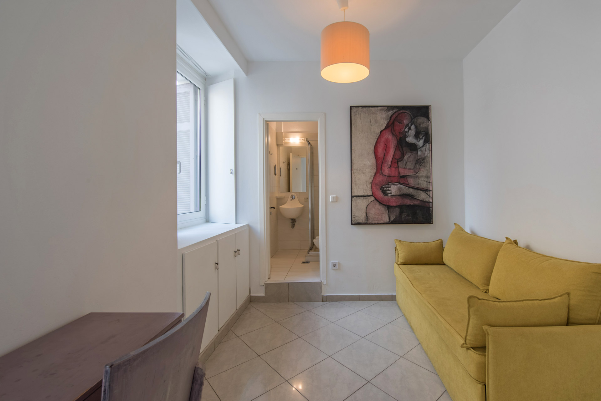 Kimon Hotel | LXXII