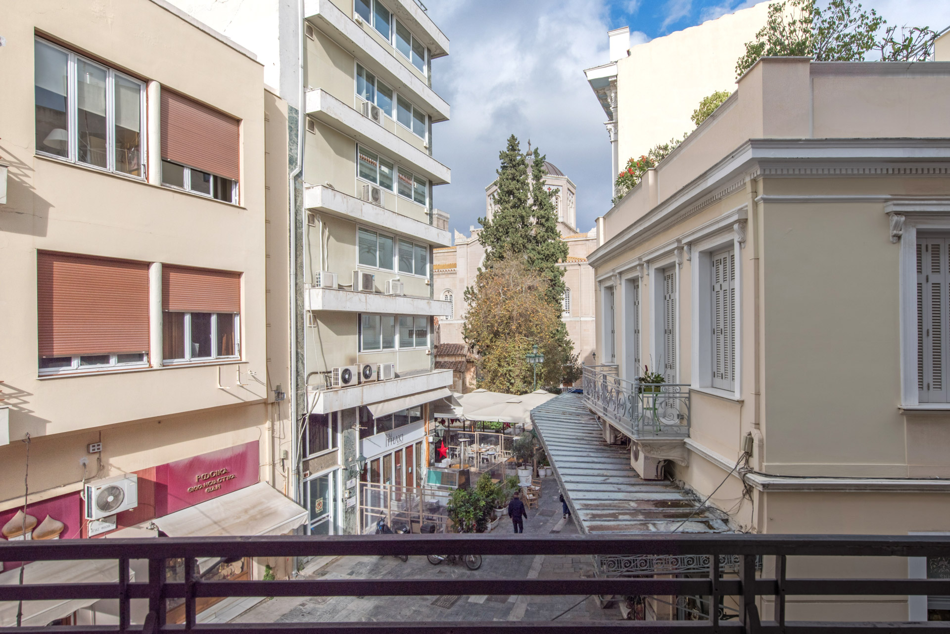 Kimon Hotel | LXXVI