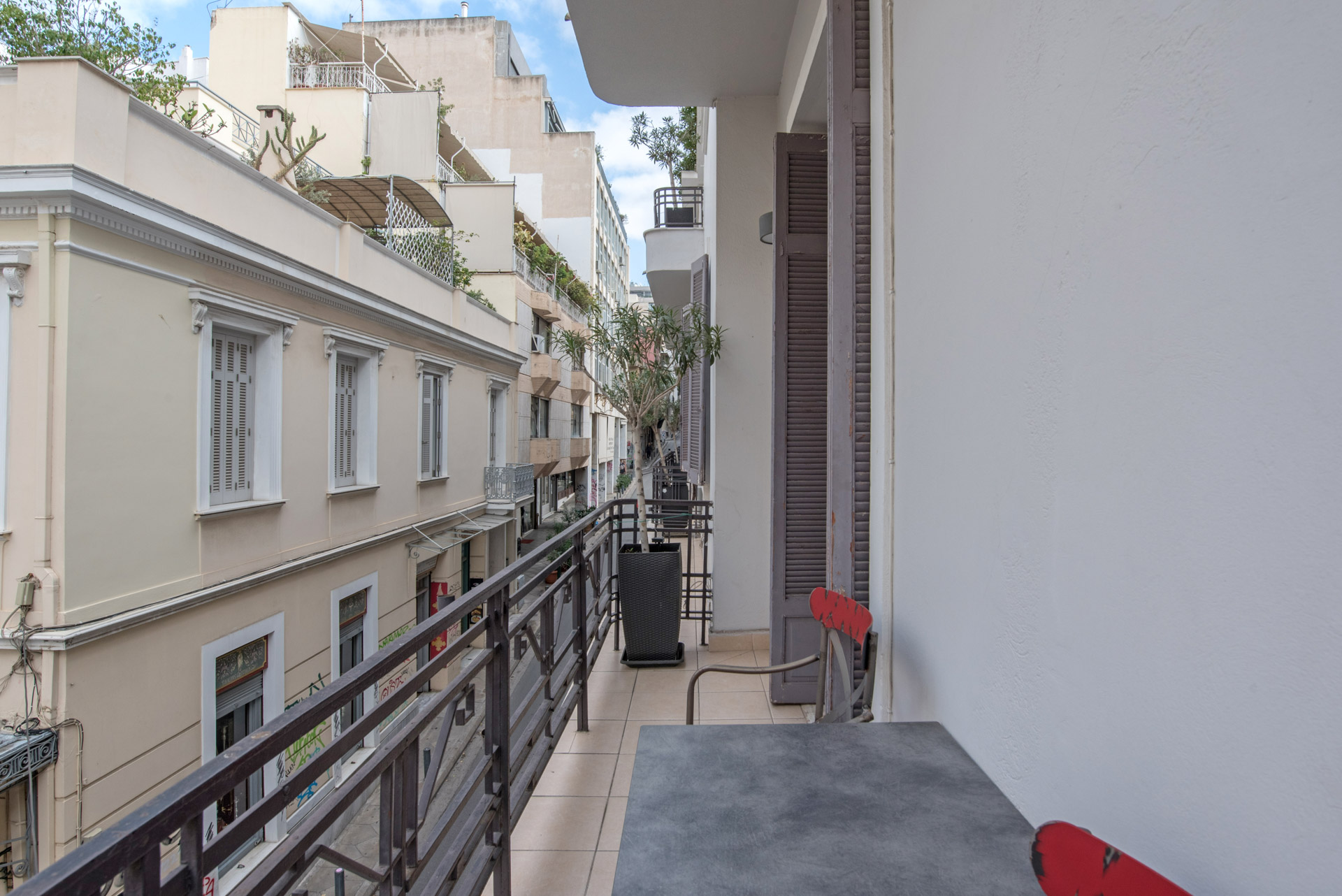 Kimon Hotel | LXXX