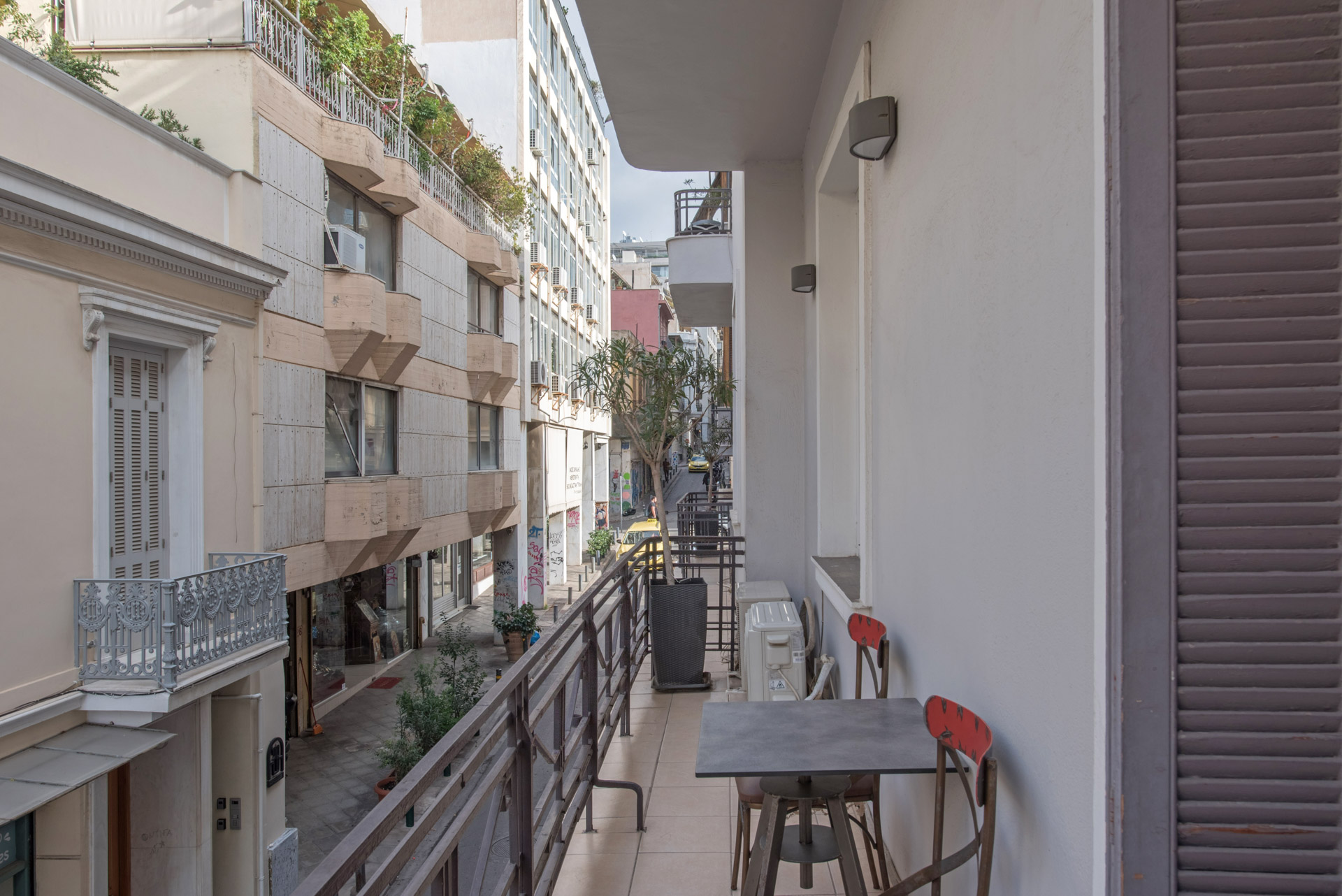 Kimon Hotel | LXXXVII