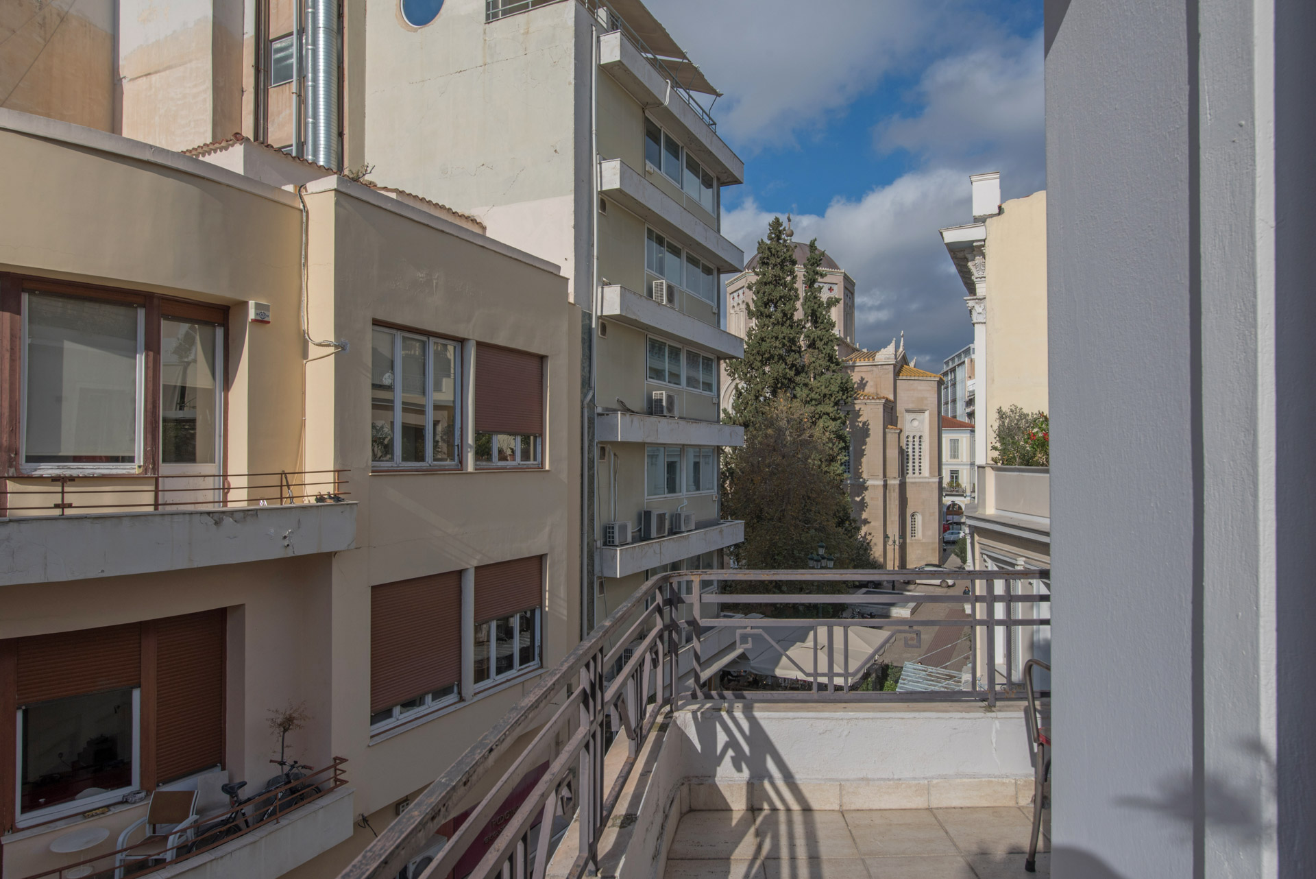 Kimon Hotel | XCII