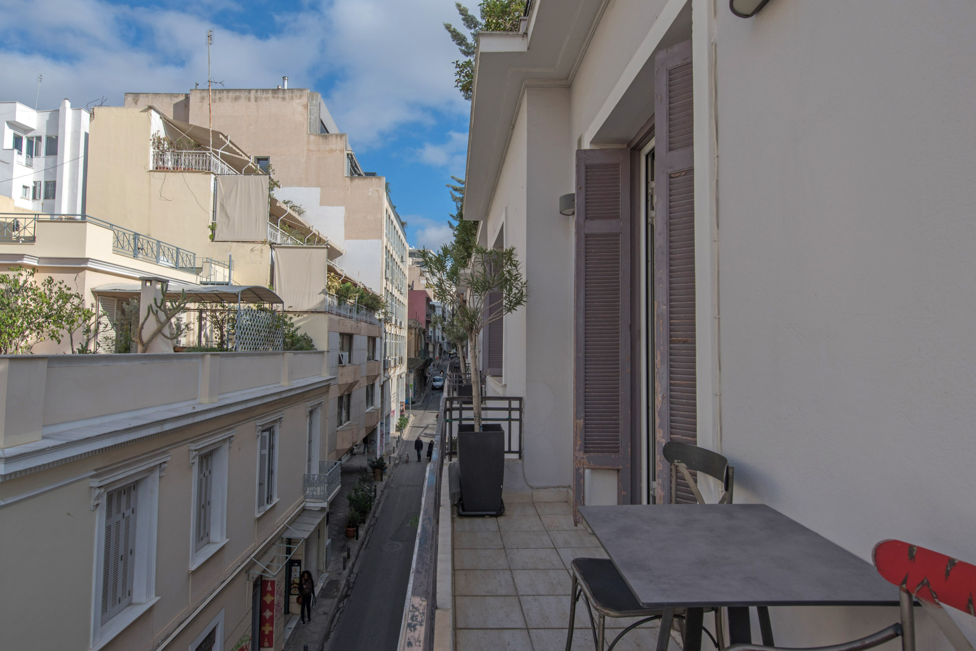 Kimon Hotel | XCIII