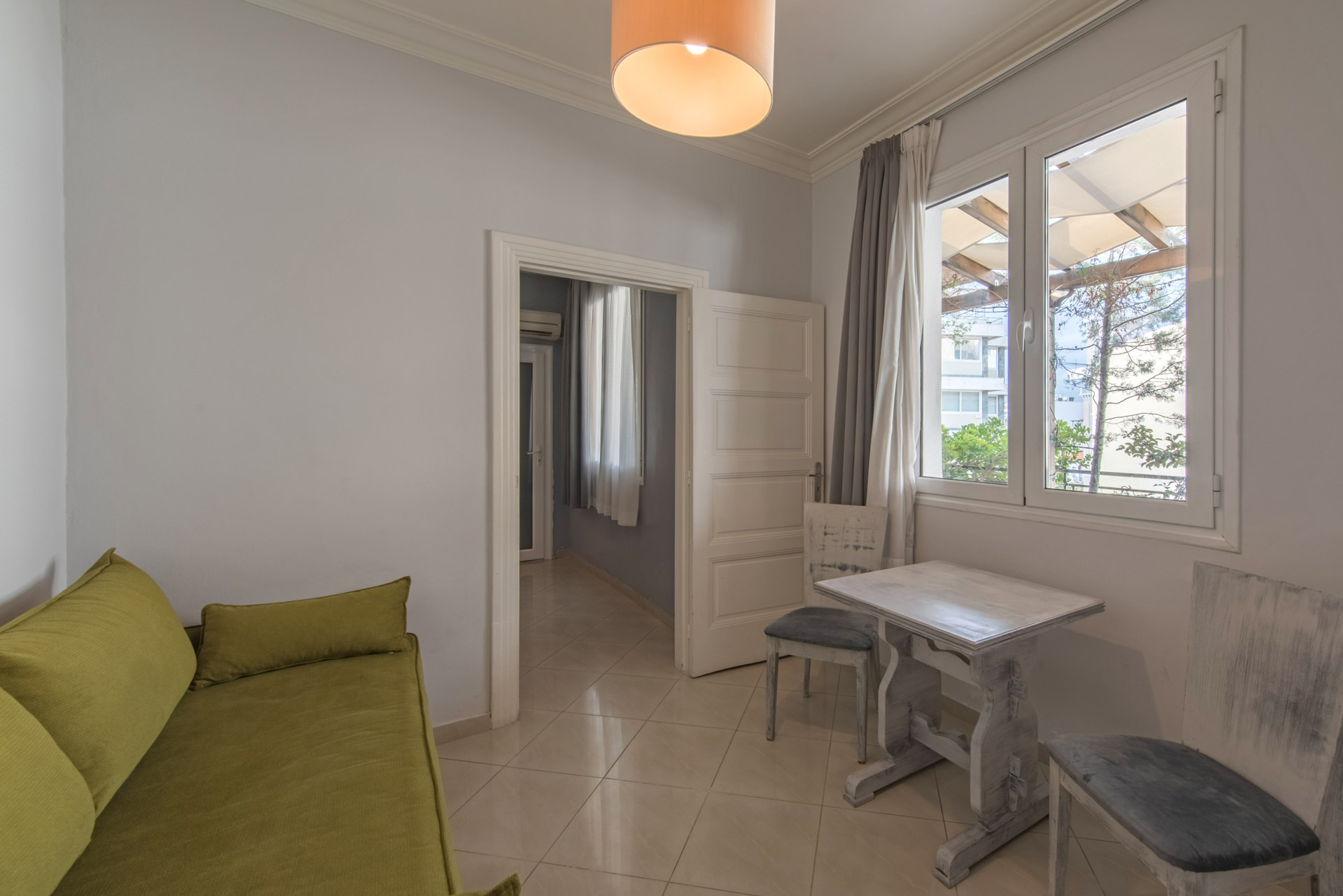 Kimon Hotel | XCV