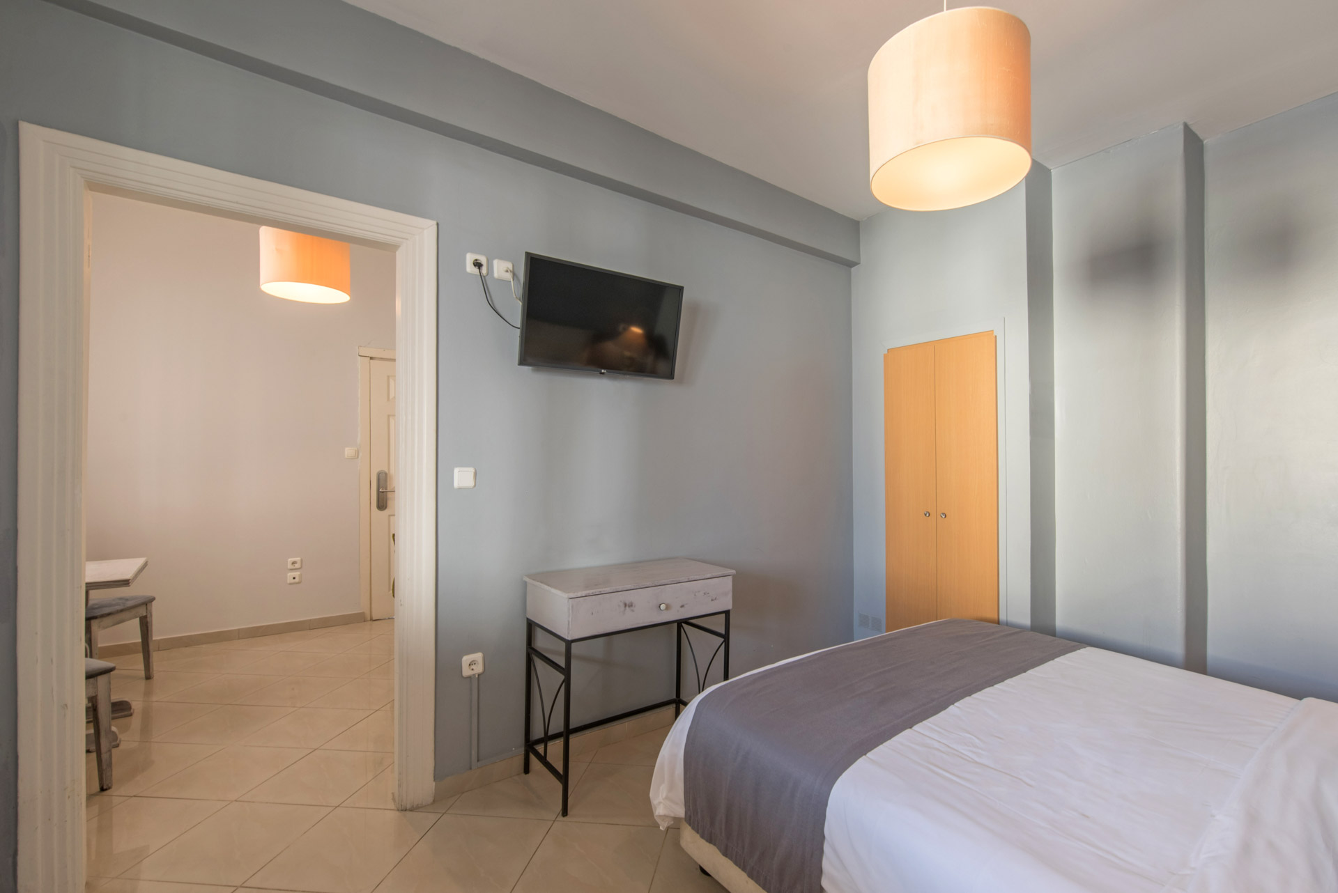 Kimon Hotel | XCVII