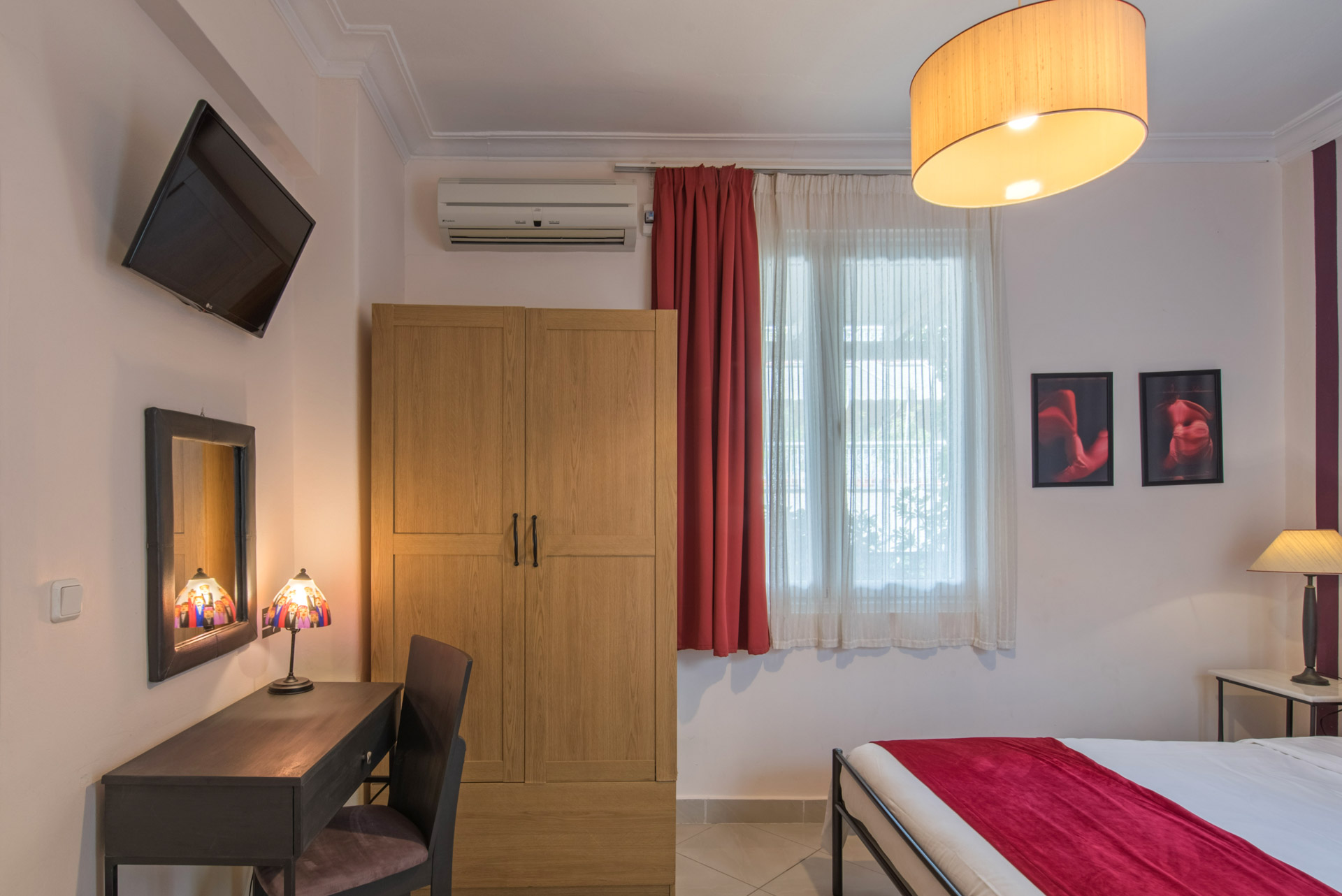 Kimon Hotel | CI