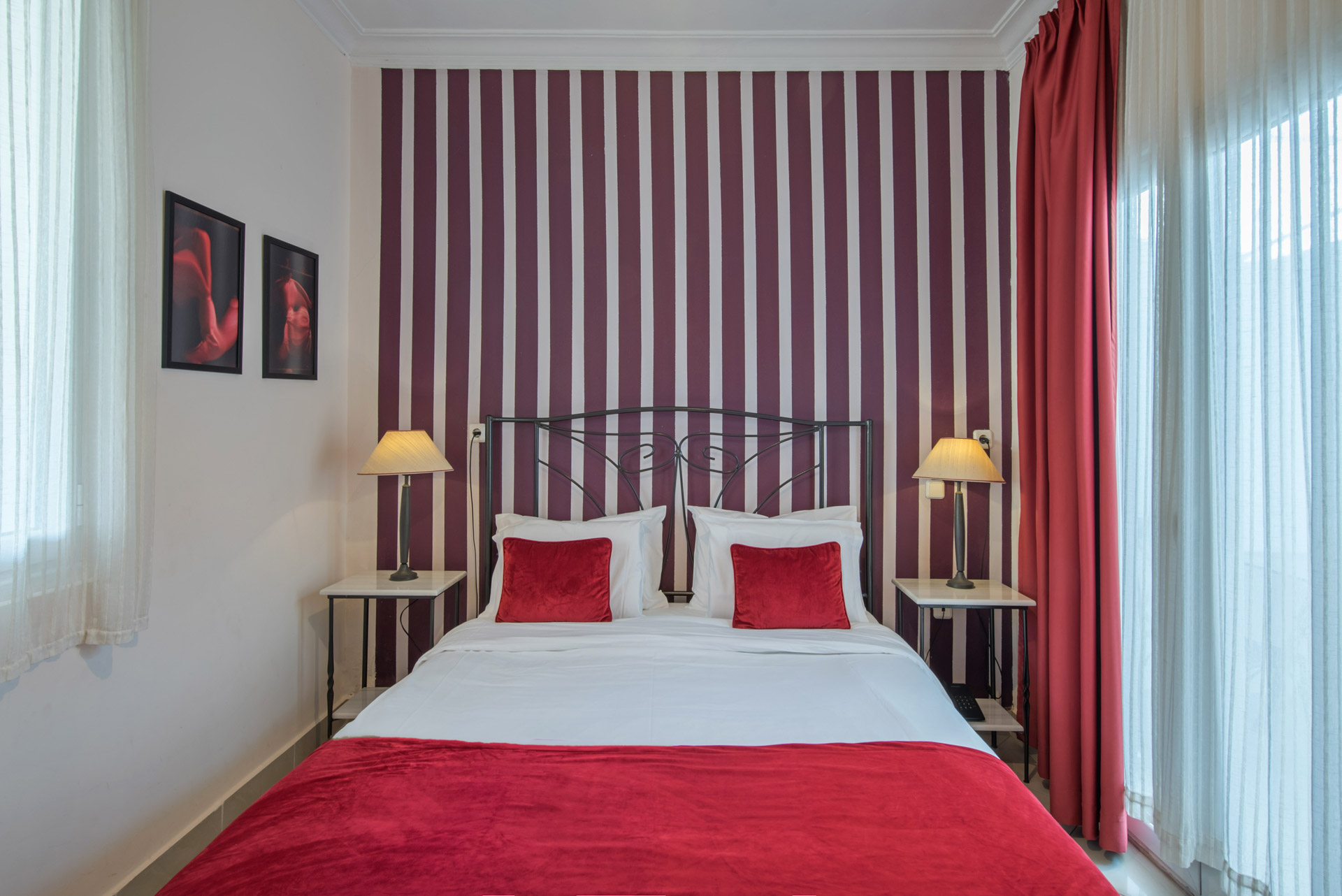 Kimon Hotel | CII