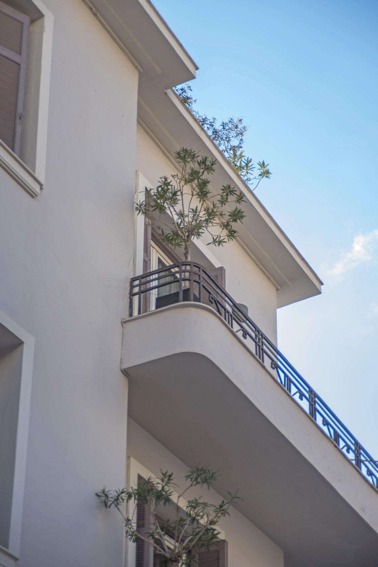 Kimon Hotel | CVII
