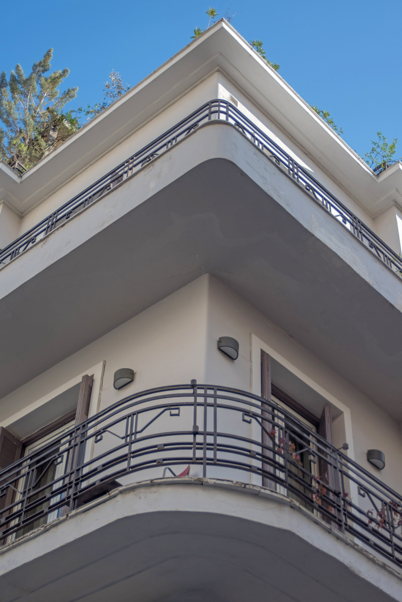 Kimon Hotel | CIX