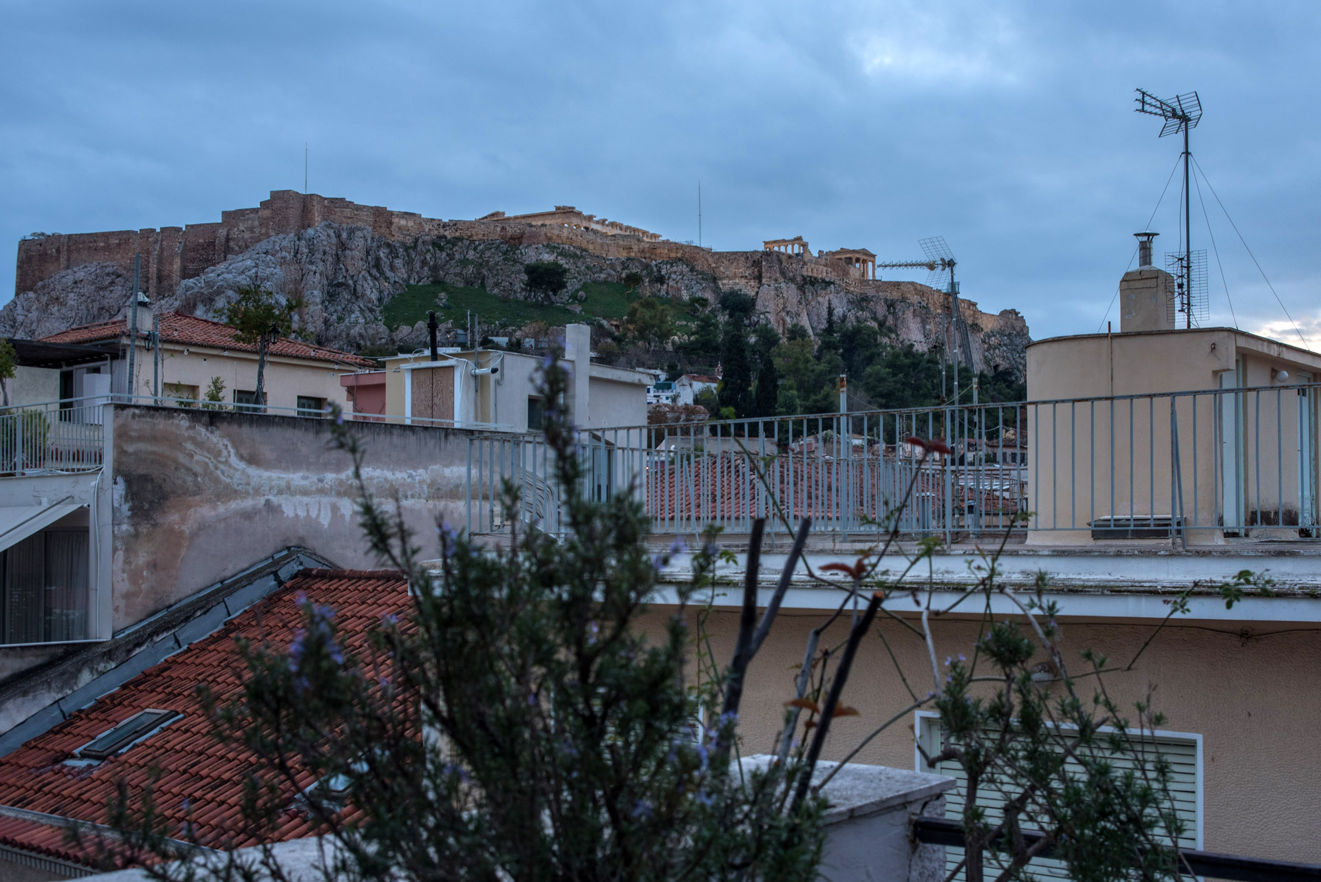 Kimon Hotel | CXII