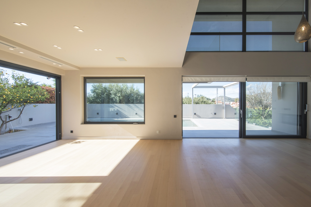 Poll House, Vari | VIII