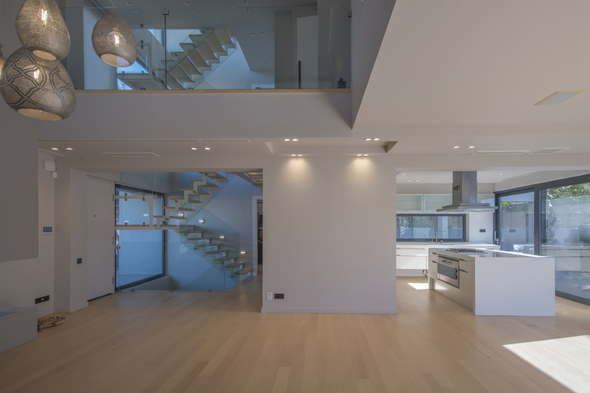 Poll House, Vari | XXIII