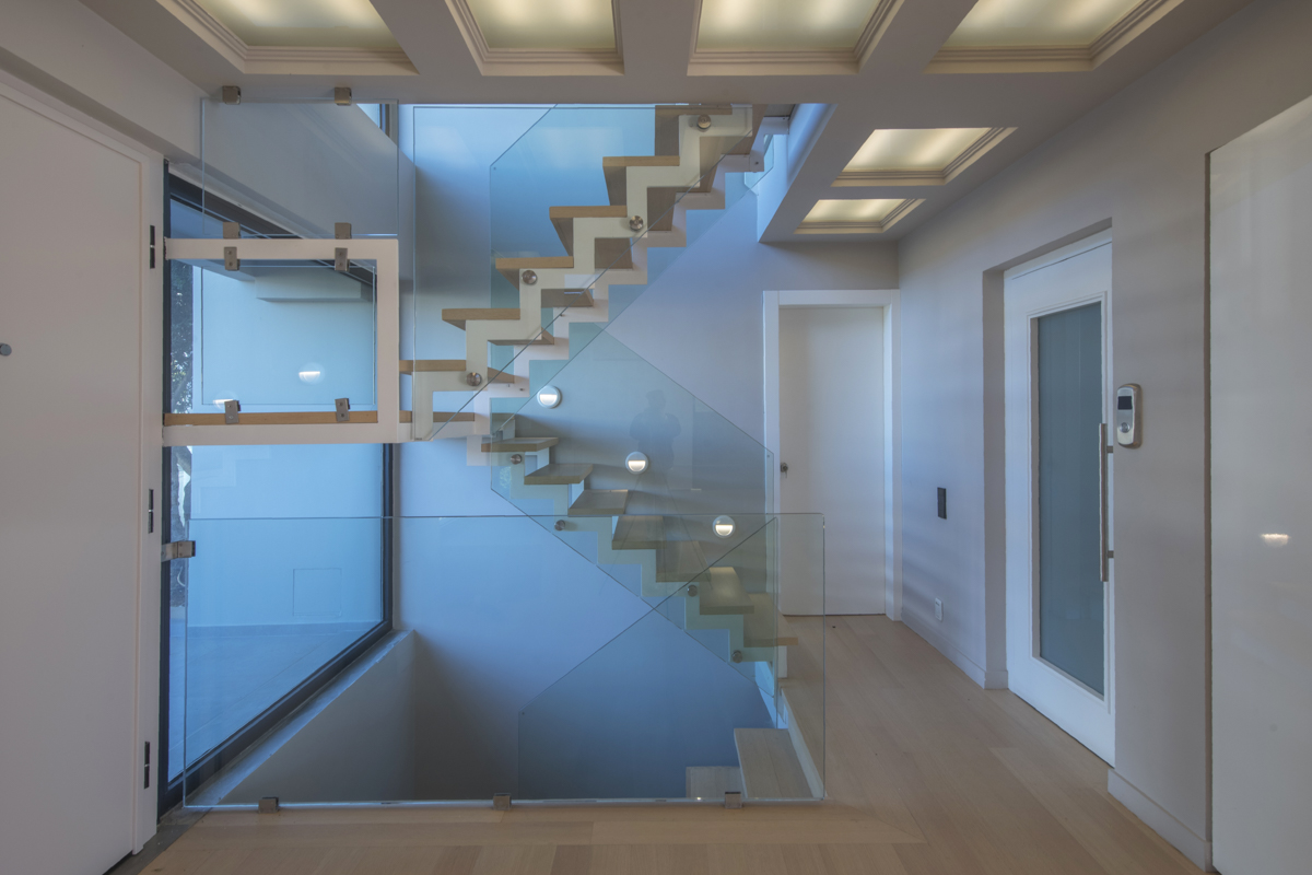 Poll House, Vari | XXV