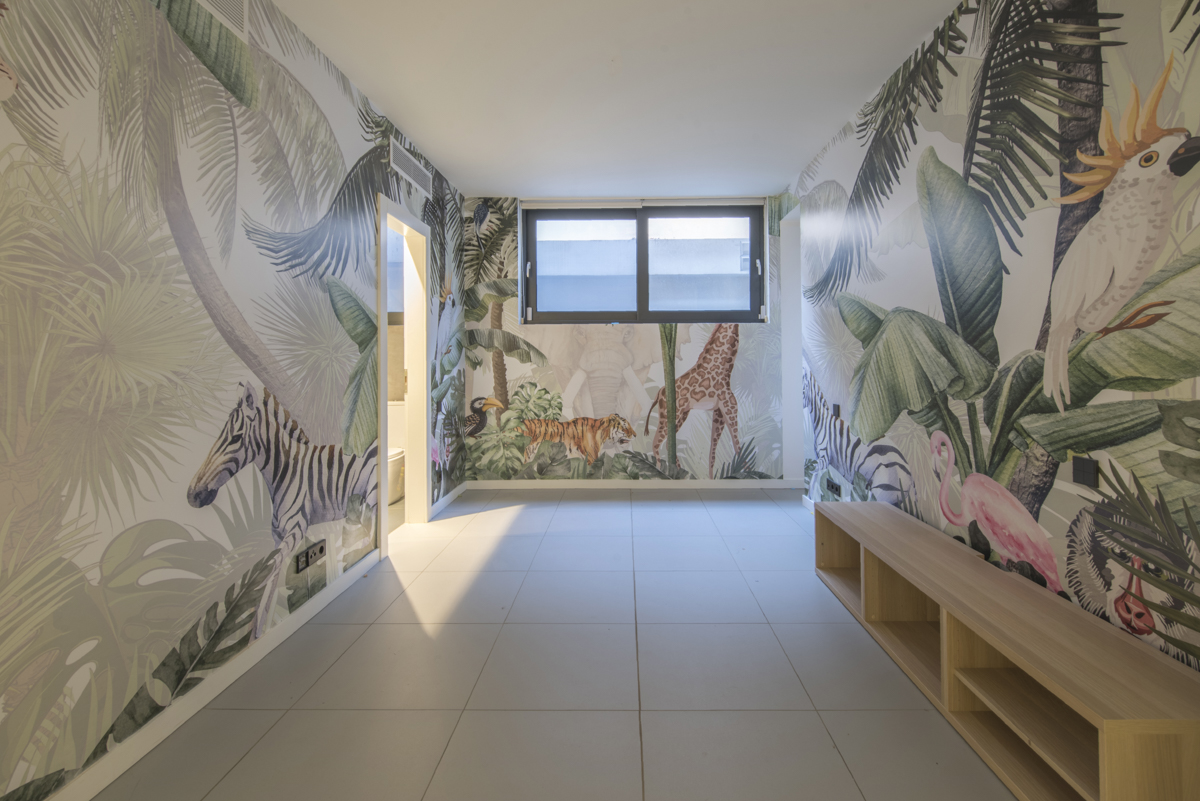 Poll House, Vari | XXXIII