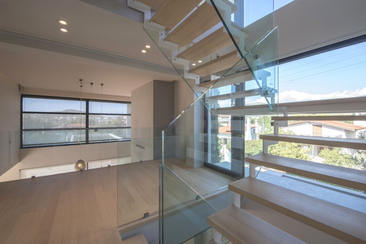 Poll House, Vari | XL