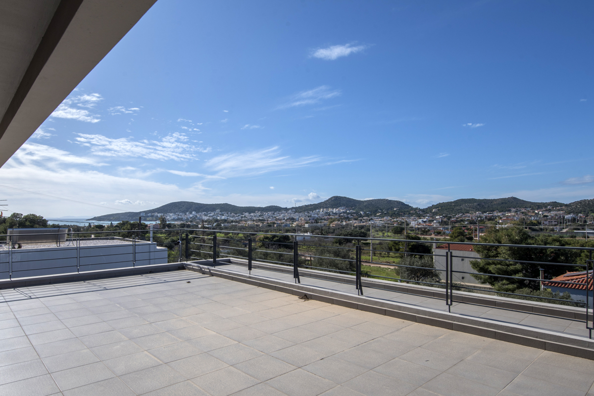 Poll House, Vari | LIII