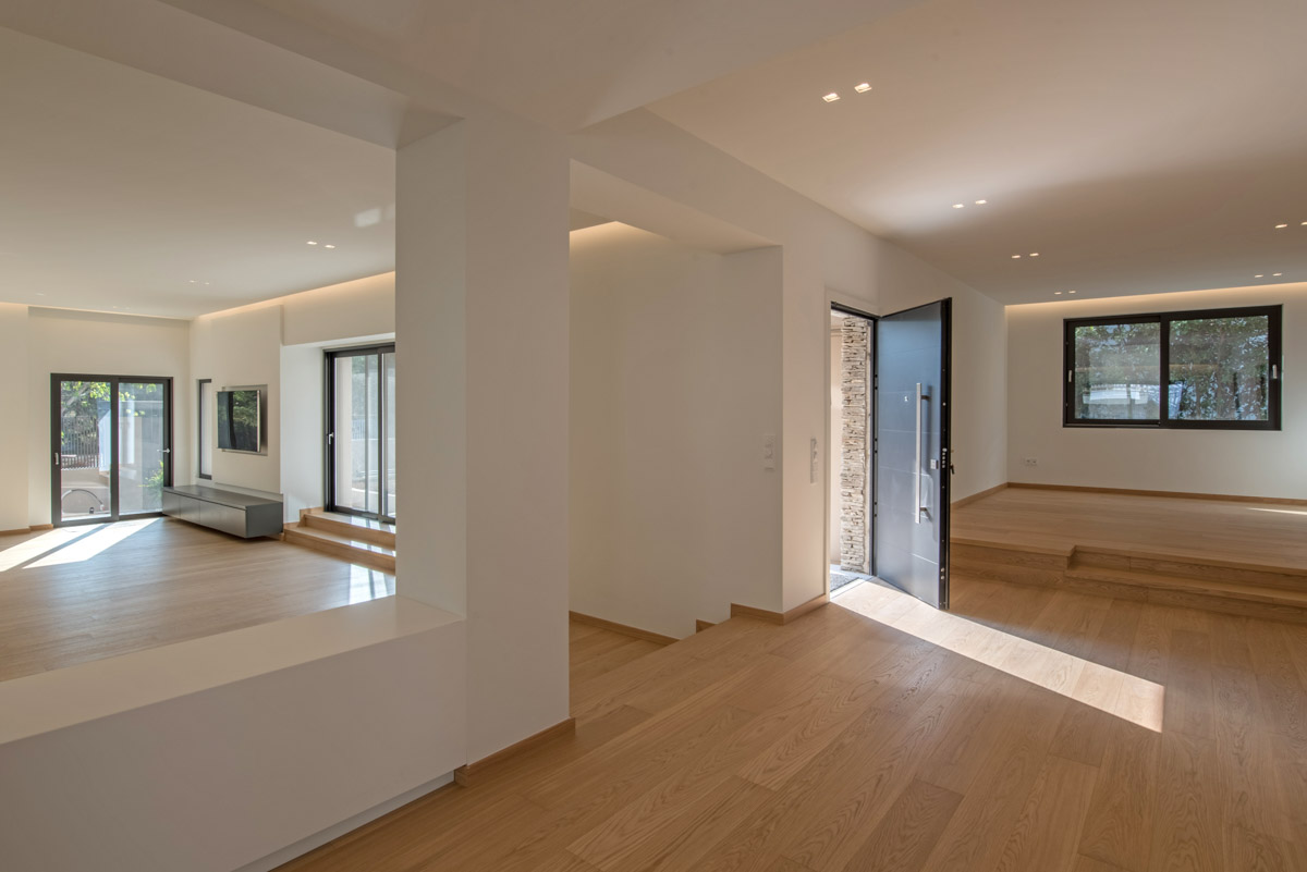 House | II