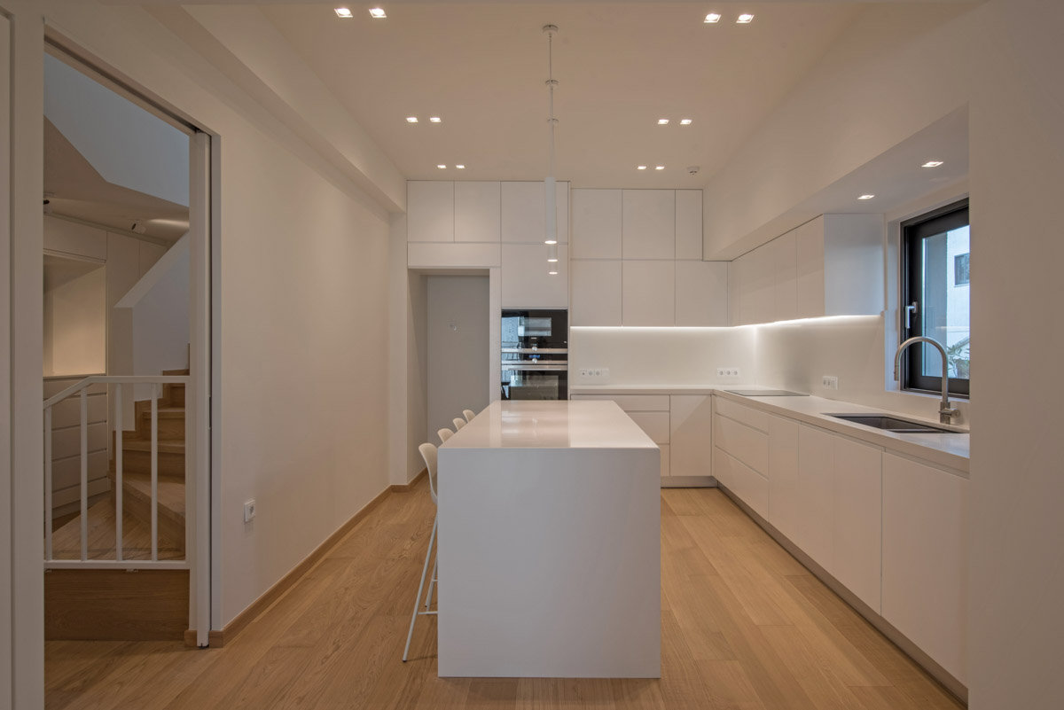 House | XXI