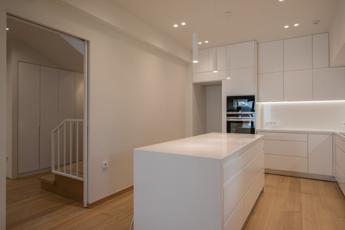 House | XXIII