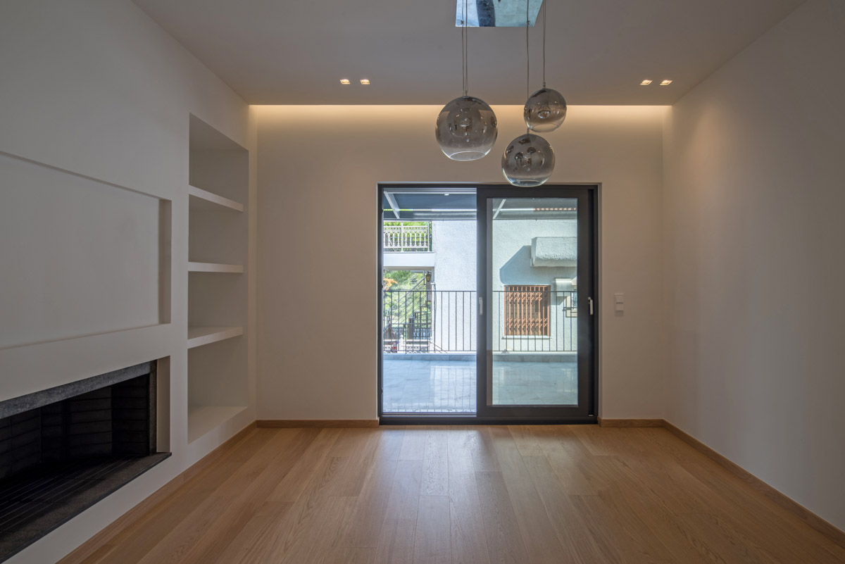 House | XXXI