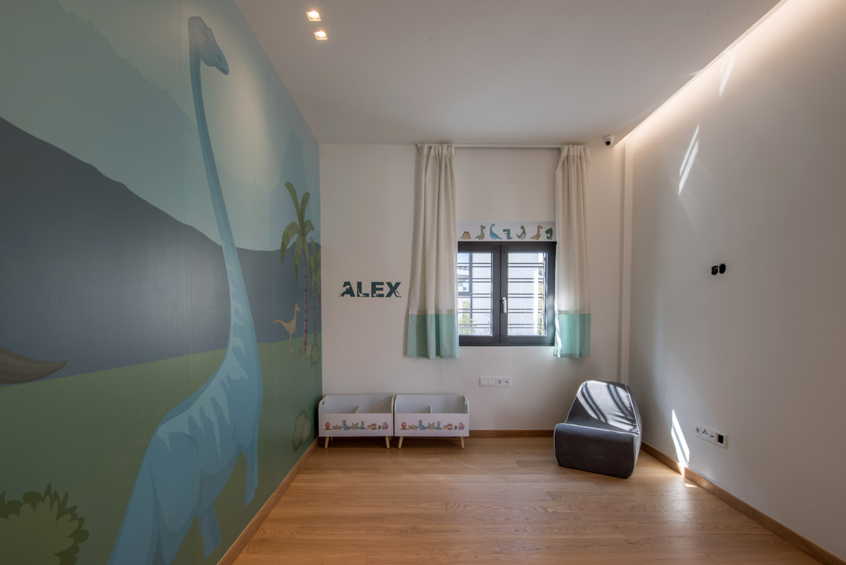 House | XLV