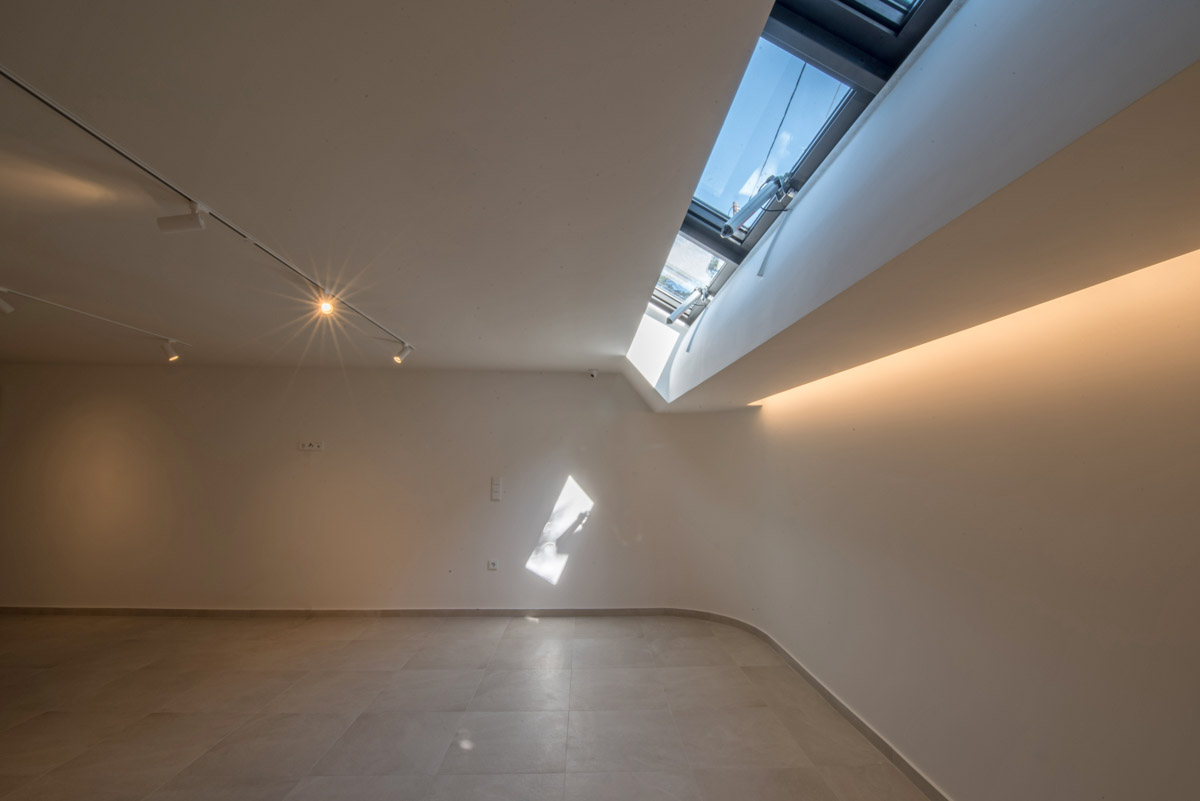 House | LXIV