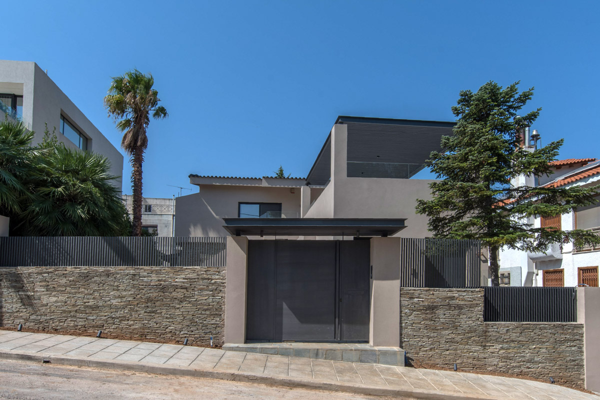 House | LXXVI