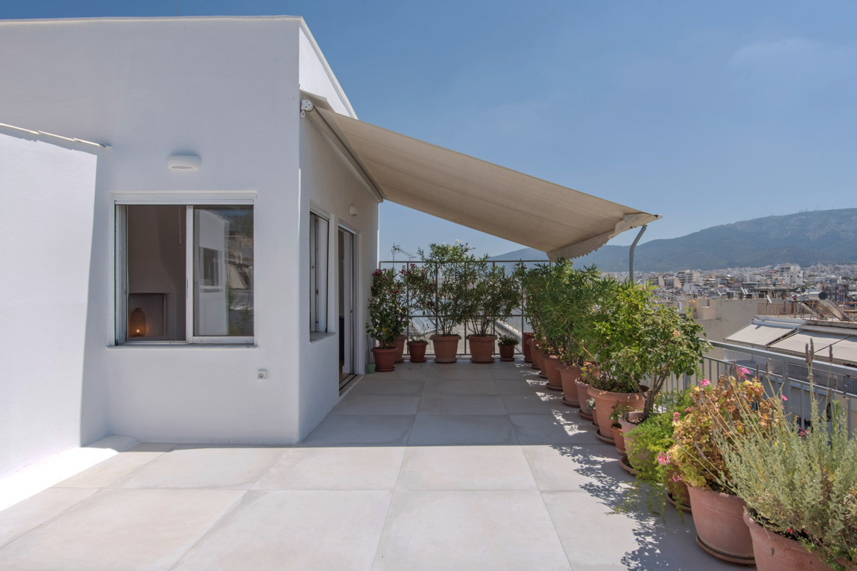 Studio Pilates, Kolonaki | XI
