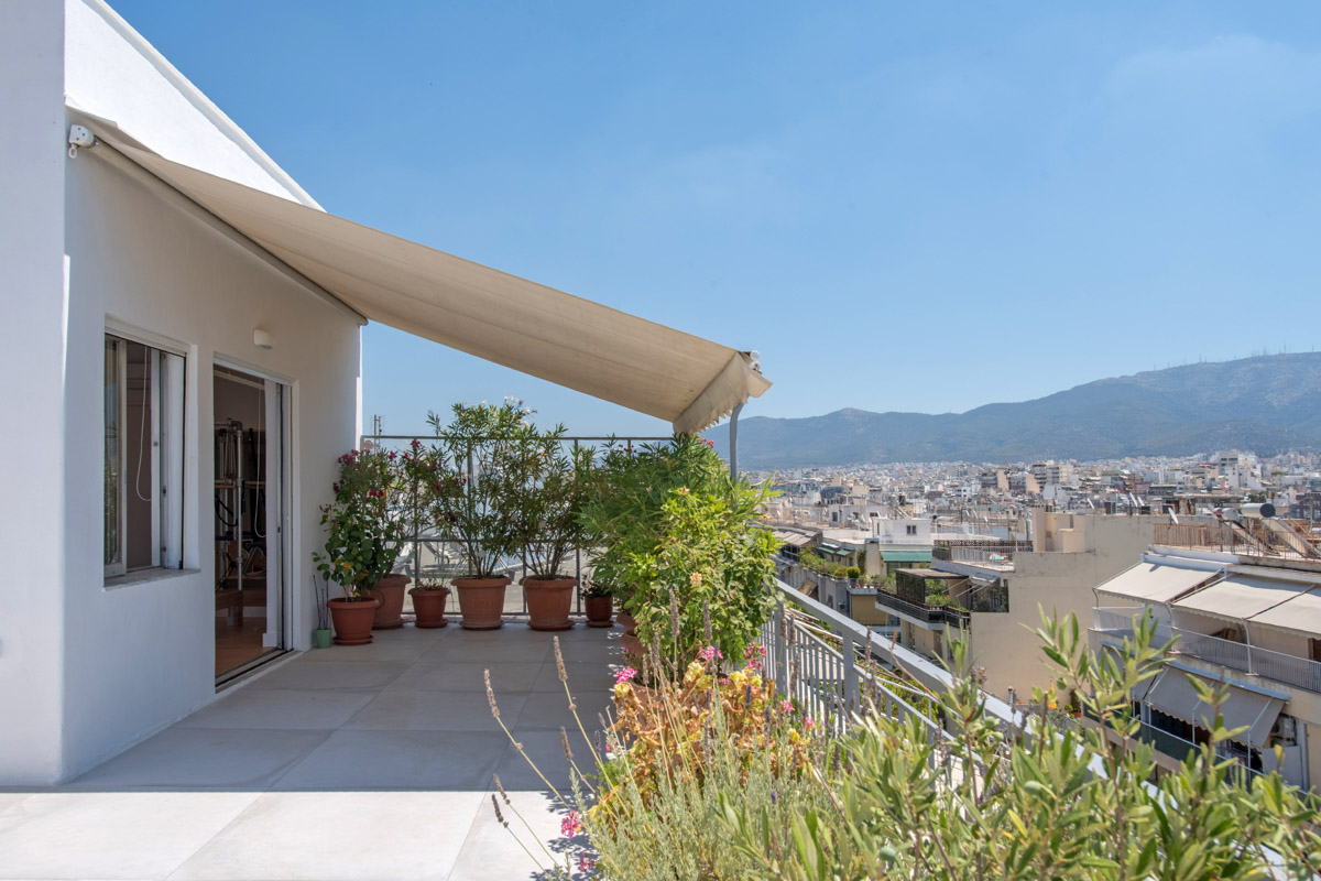 Studio Pilates, Kolonaki | XII
