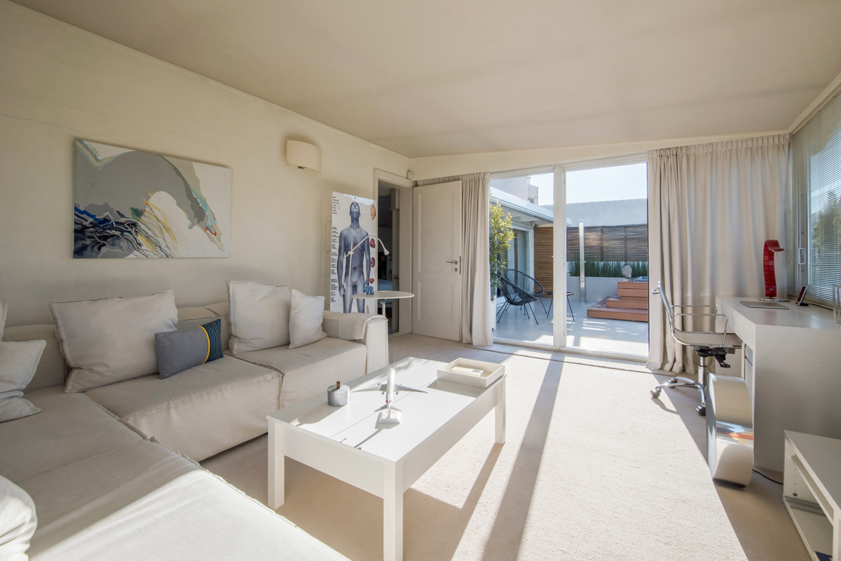 Stylish Apart. Phyhiko | III