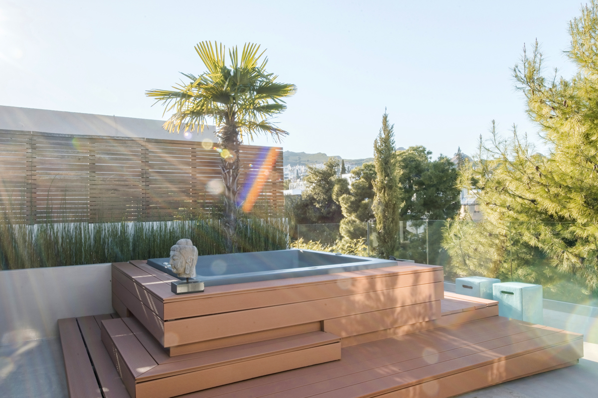 Stylish Apart. Phyhiko | VI