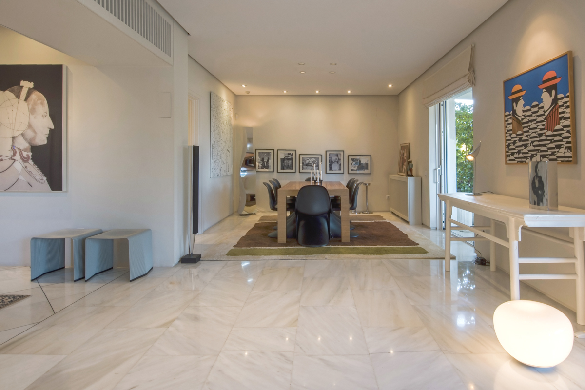 Stylish Apart. Phyhiko | XXI