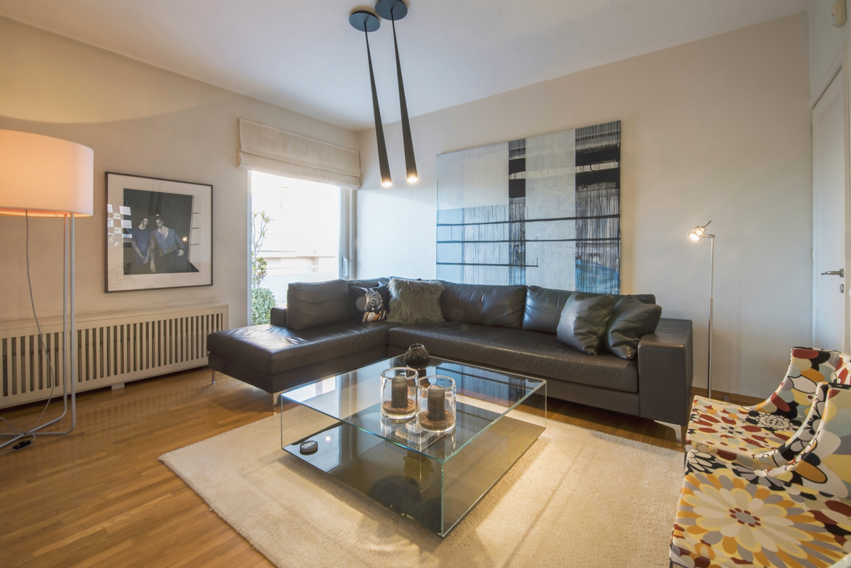 Stylish Apart. Phyhiko | XXV