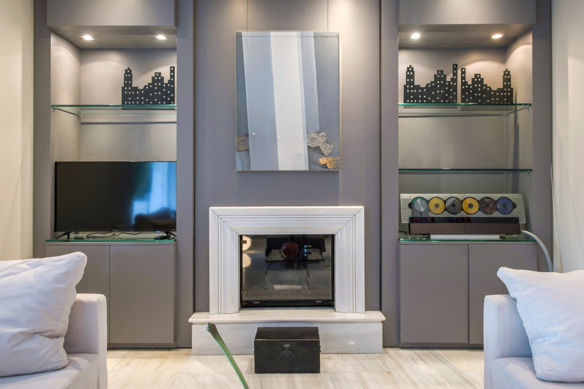 Stylish Apart. Phyhiko | L