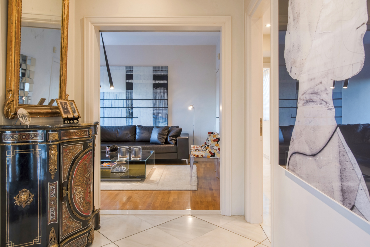 Stylish Apart. Phyhiko | LII