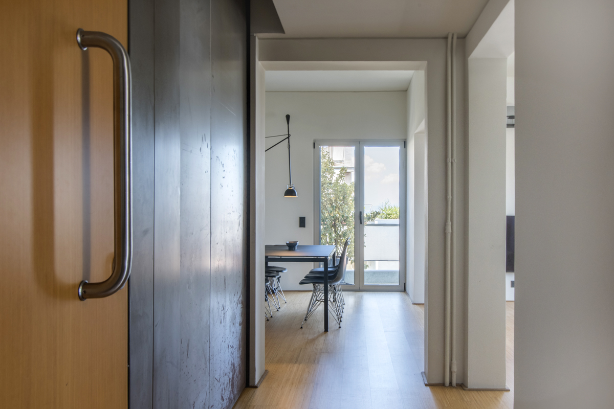 Elegant Apartment, Athens