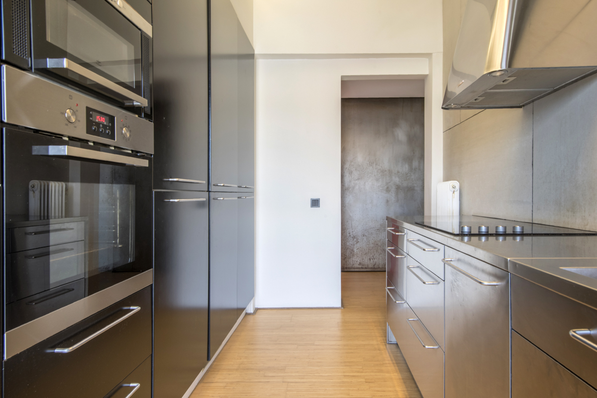 Elegant Apartment, Athens | VI