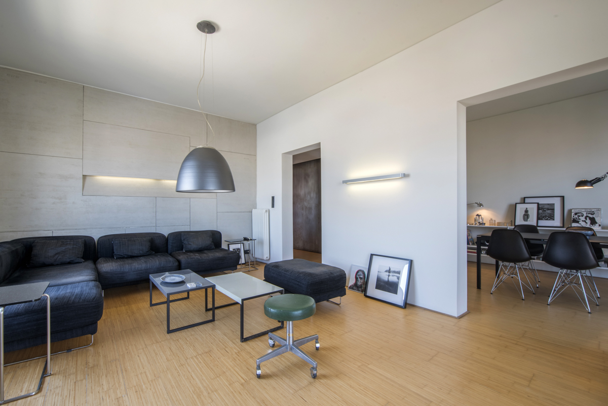 Elegant Apartment, Athens | XIII
