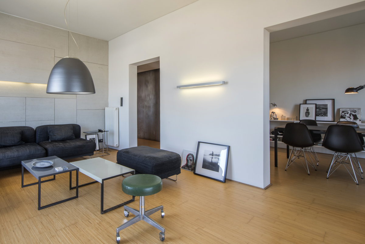Elegant Apartment, Athens | XIV
